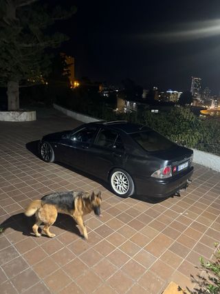 Llantas tipo BBS 5x114,3