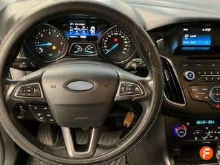 Ford Focus 1.5 TDCi 88kW Business Pow.