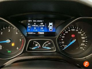 Ford Focus 1.5 TDCi 88kW Business Pow.