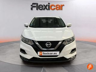 Nissan Qashqai DIG-T 85 kW (115 CV) N-CONNECTA