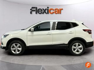 Nissan Qashqai DIG-T 85 kW (115 CV) N-CONNECTA