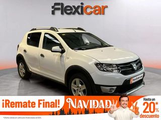 Dacia Sandero Stepway TCE 90