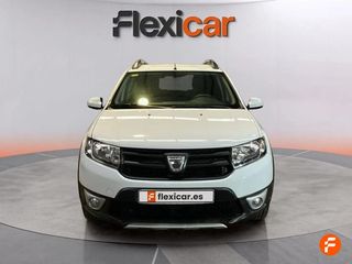 Dacia Sandero Stepway TCE 90