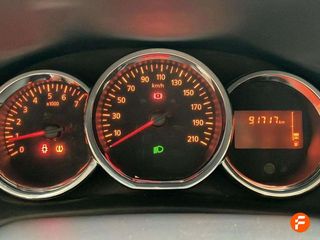 Dacia Sandero Stepway TCE 90