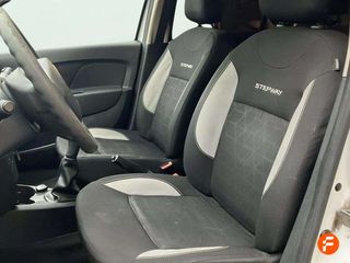 Dacia Sandero Stepway TCE 90