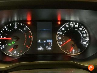 Renault Trafic RENAULT TRAFIC FURGÓN L1H1 BLUE DCI 81 KW (110 CV) 4 PUERTAS