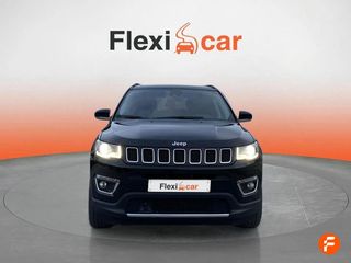 Jeep Compass 1.3 PHEV 140kW (190CV) Limited AT AWD