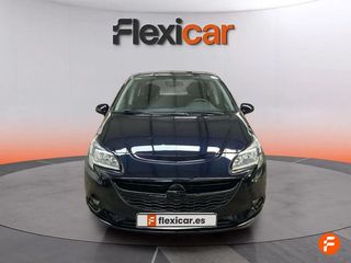 Opel Corsa 1.4 66kW (90CV) Expression Pro