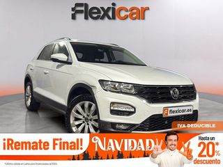 Volkswagen T-Roc Advance 1.5 TSI 110kW (150CV) DSG
