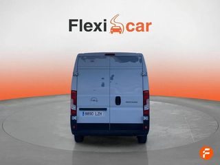 Opel Movano OPEL MOVANO 2022