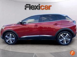 Peugeot 3008 2.0BLUEHDI 133KW (180CV) GT AUTO S&S