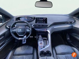 Peugeot 3008 2.0BLUEHDI 133KW (180CV) GT AUTO S&S