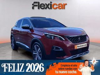 Peugeot 3008 2.0BLUEHDI 133KW (180CV) GT AUTO S&S