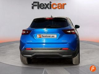 Nissan Juke 1.6 Hybrid 105kW (145CV) N-Connecta