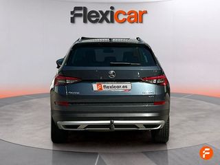 Skoda Kodiaq 2.0 TDI 140 kW (190CV) Scout DSG 4x4