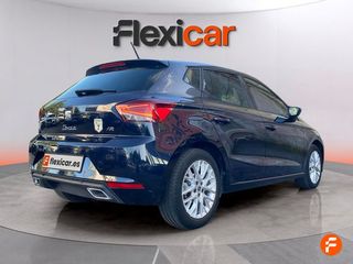 Seat Ibiza 1.0 TSI 81kW (110CV) FR