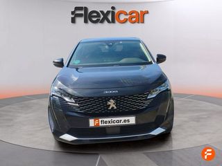 Peugeot 3008 1.5 BlueHDi 96kW S&S Allure Pack EAT8