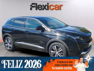 Peugeot 3008 1.5 BlueHDi 96kW S&S Allure Pack EAT8