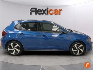 Volkswagen Polo GTI 2.0 TSI 147kW (200CV) DSG