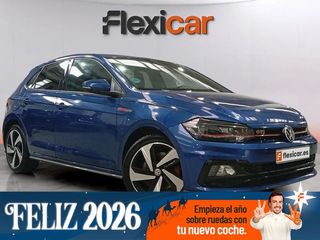 Volkswagen Polo GTI 2.0 TSI 147kW (200CV) DSG