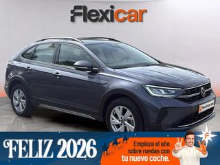 Volkswagen Taigo Life 1.0 TSI 81kW (110CV)