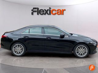 Mercedes CLA CLA 200 D DCT