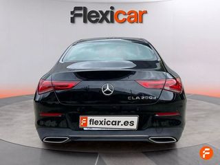 Mercedes CLA CLA 200 D DCT