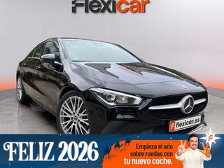 Mercedes CLA CLA 200 D DCT