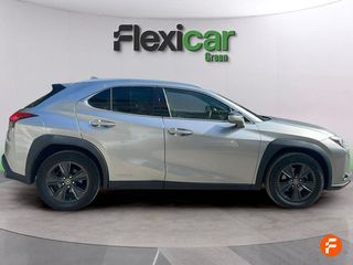 Lexus UX 2.0 250h Eco