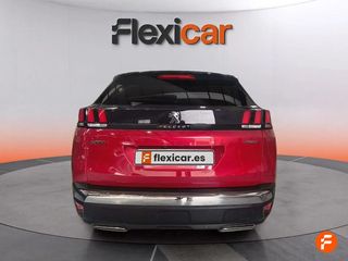 Peugeot 3008 1.5L BlueHDi 96kW (130CV) S&S GT Line