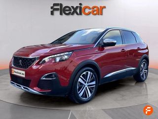 Peugeot 3008 2.0BLUEHDI 133KW (180CV) GT AUTO S&S