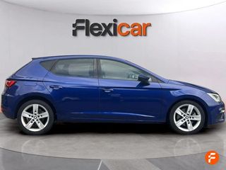 Seat Leon 1.5 TSI 110kW (150CV) DSG-7 St&Sp FR