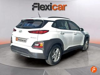 Hyundai Kona 1.0 TGDI Essence 4X2