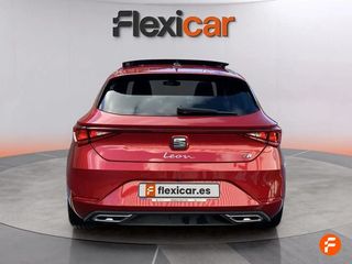 Seat Leon 1.5 eTSI 110kW DSG-7 S&S FR