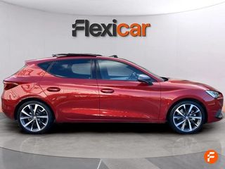 Seat Leon 1.5 eTSI 110kW DSG-7 S&S FR