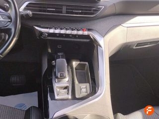 Peugeot 3008 1.5 BlueHDi 96kW S&S Allure Pack EAT8