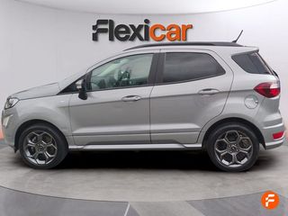 Ford Ecosport 1.0T EcoBoost 92kW (125CV) S&S ST Line