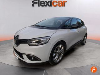 Renault Scénic Intens dCi 110