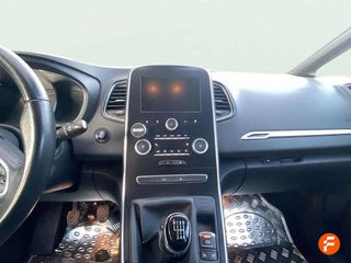Renault Scénic Intens dCi 110