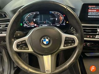 BMW X3 xDrive20d xLine