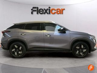 Omoda 5 MY25 - Comfort 1.6 TGDI 108kW (145cv)