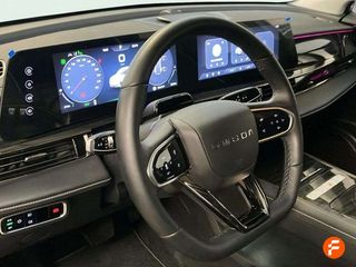 Omoda 5 MY25 - Comfort 1.6 TGDI 108kW (145cv)