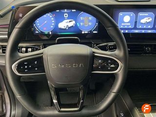 Omoda 5 MY25 - Comfort 1.6 TGDI 108kW (145cv)