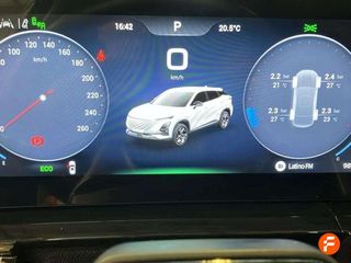 Omoda 5 MY25 - Comfort 1.6 TGDI 108kW (145cv)