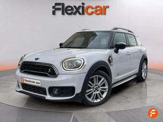 MINI Countryman Cooper S E ALL4