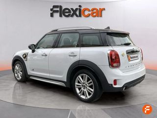 MINI Countryman Cooper S E ALL4