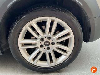 MINI Countryman Cooper S E ALL4