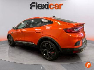 Renault Arkana E-T. Engin. Fast Track full hyb. 105kW