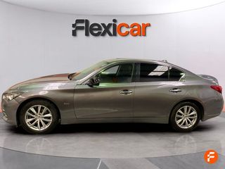 Infiniti Q50 2.2d GT SPORT Aut. 7V