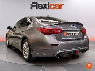 Infiniti Q50 2.2d GT SPORT Aut. 7V